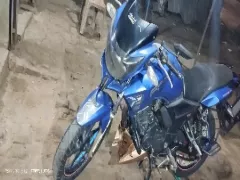 TVS Apache RTR 150